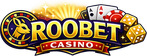 roobet casino logo